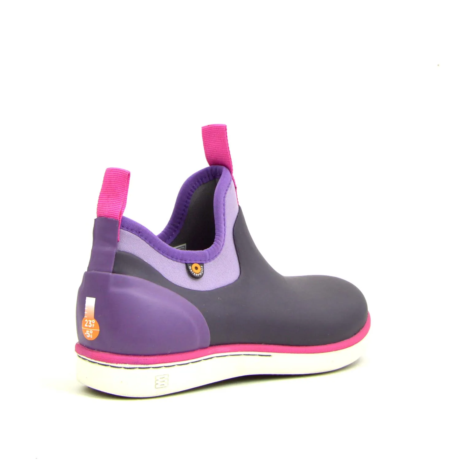 Riley Rainboots Magenta