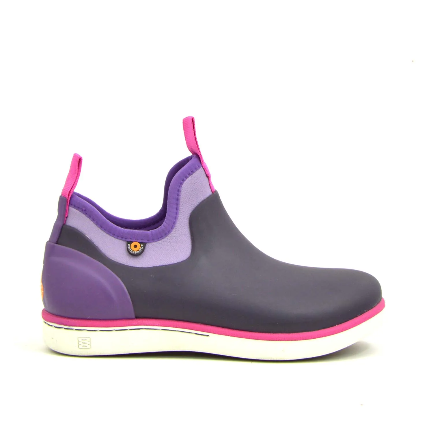 Riley Rainboots Magenta