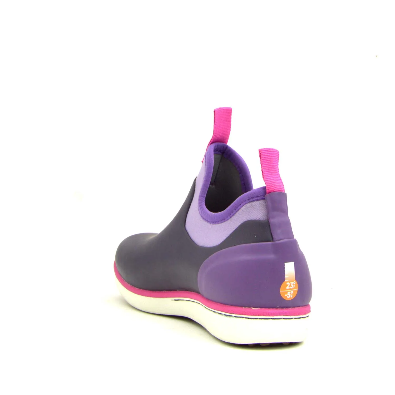 Riley Rainboots Magenta