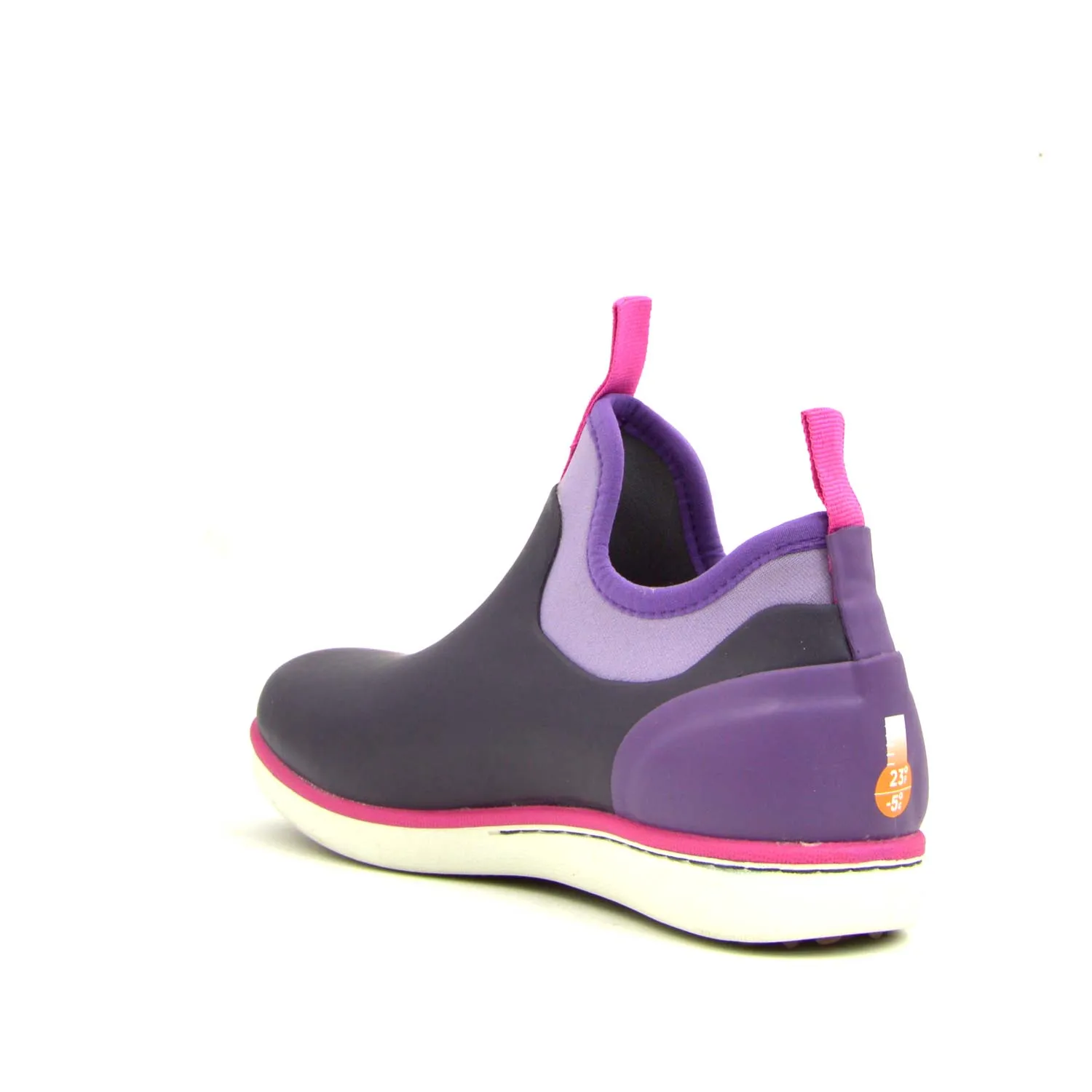 Riley Rainboots Magenta