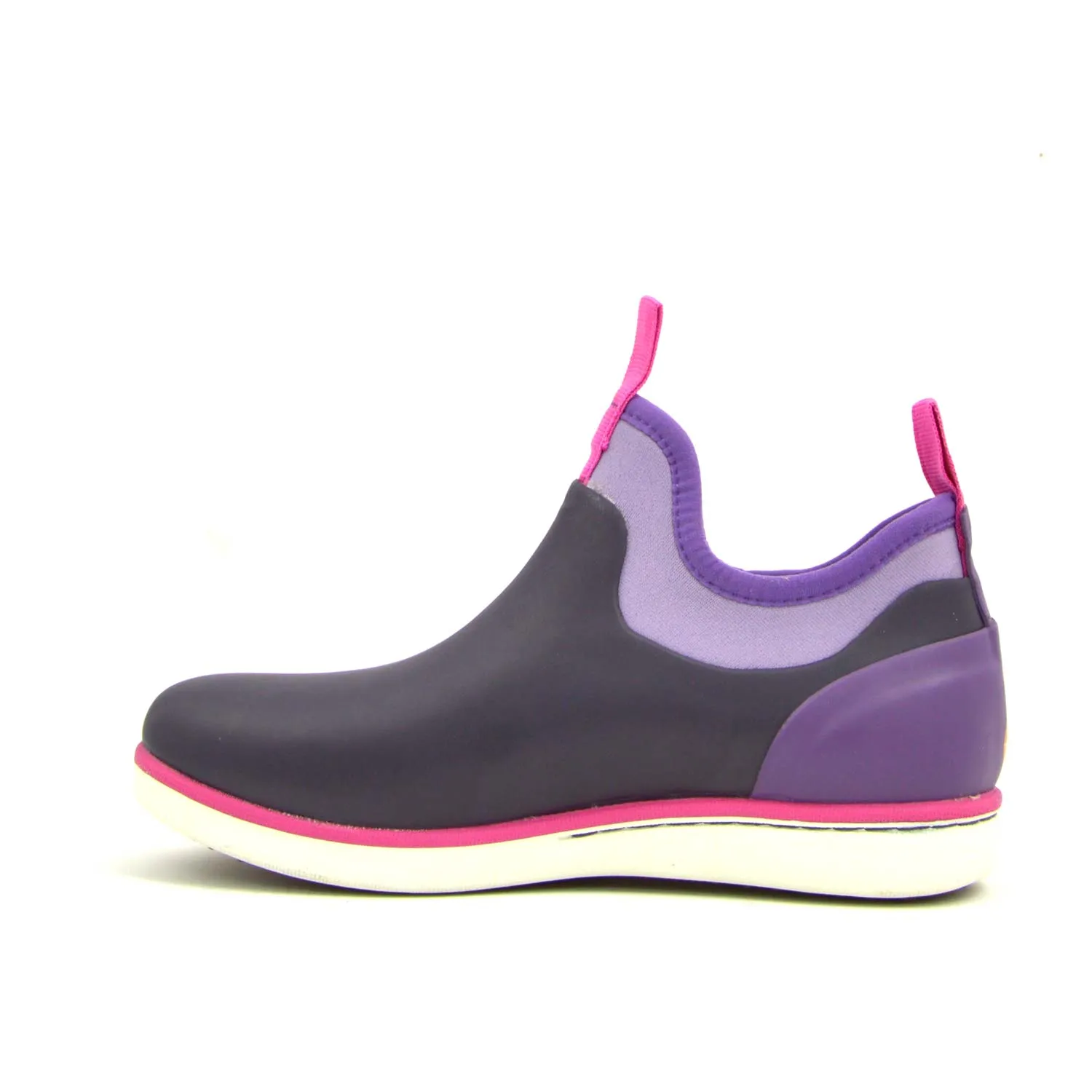 Riley Rainboots Magenta