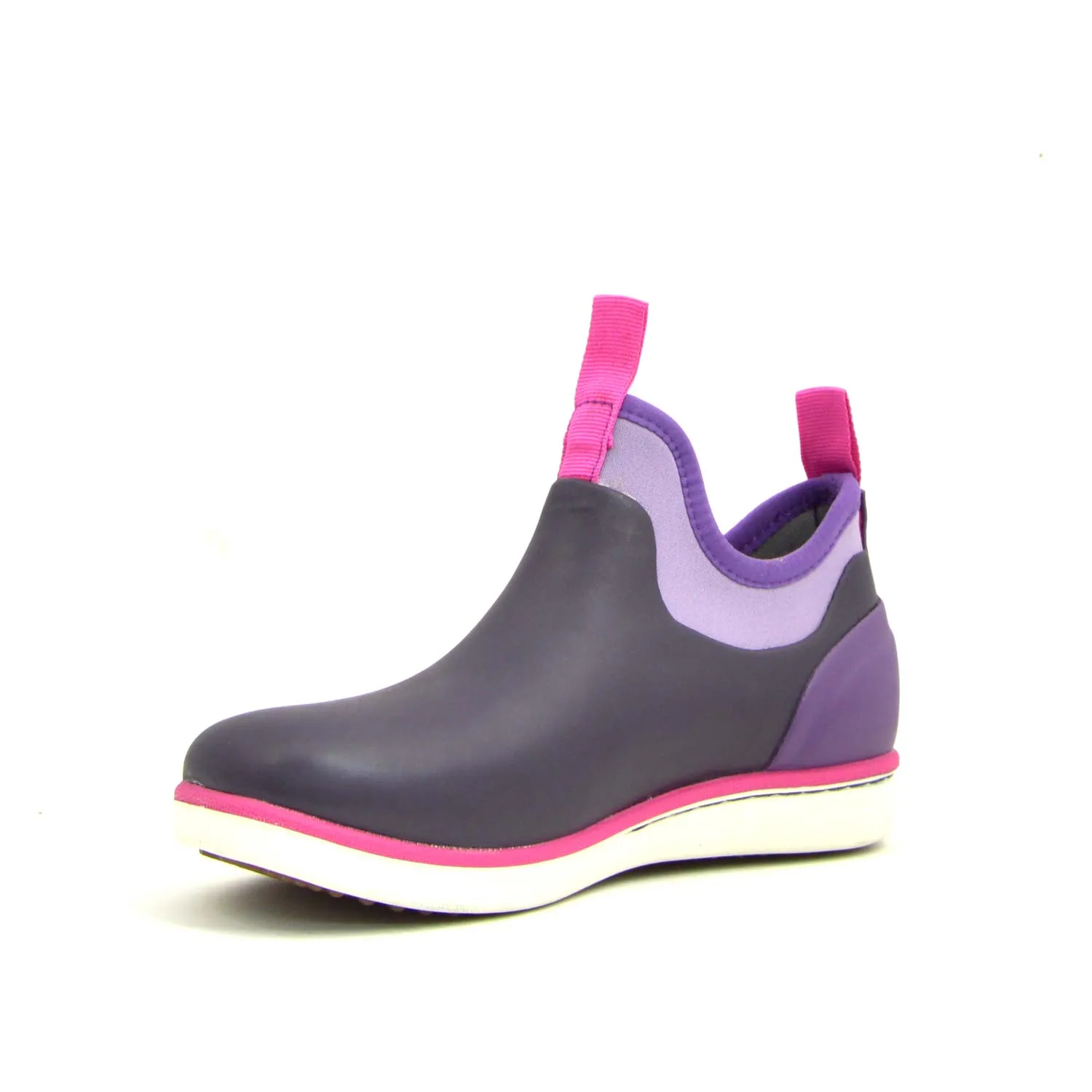 Riley Rainboots Magenta