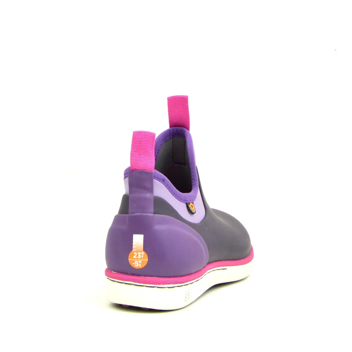 Riley Rainboots Magenta