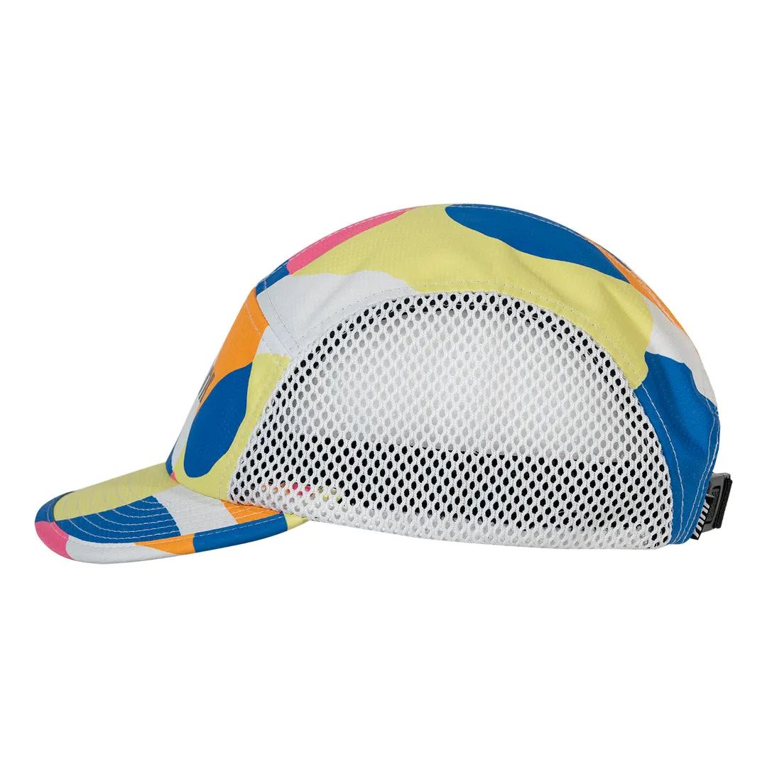 Rnnr Distance Hat - Casso