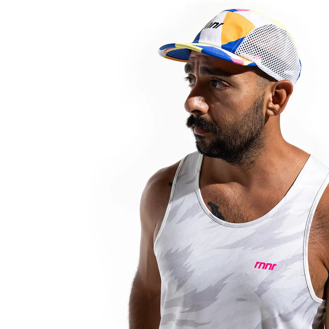 Rnnr Distance Hat - Casso