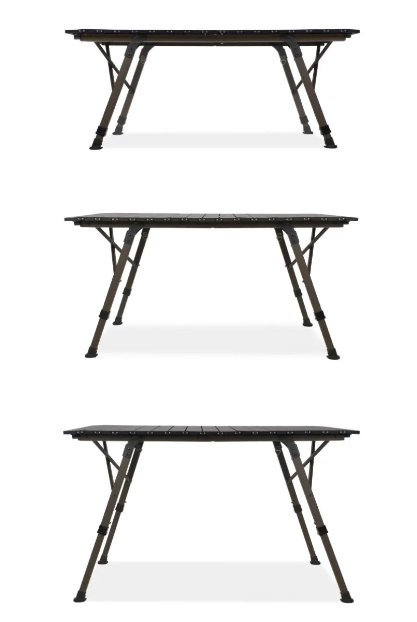 Roll Up Table 1/2 1000