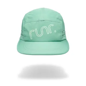 Runr Stockholm Technical Running Hat