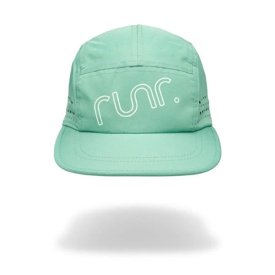 Runr Stockholm Technical Running Hat