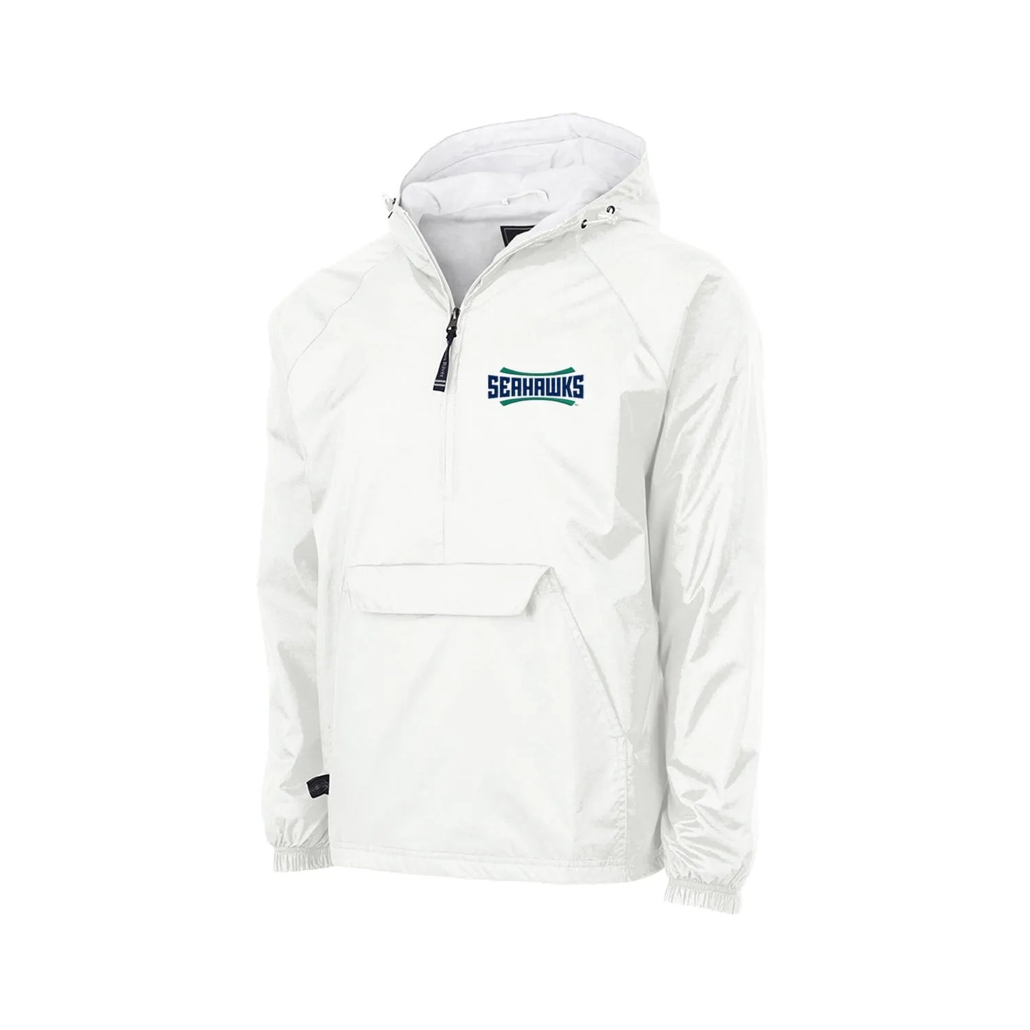 Seahawks Lined Windbreaker
