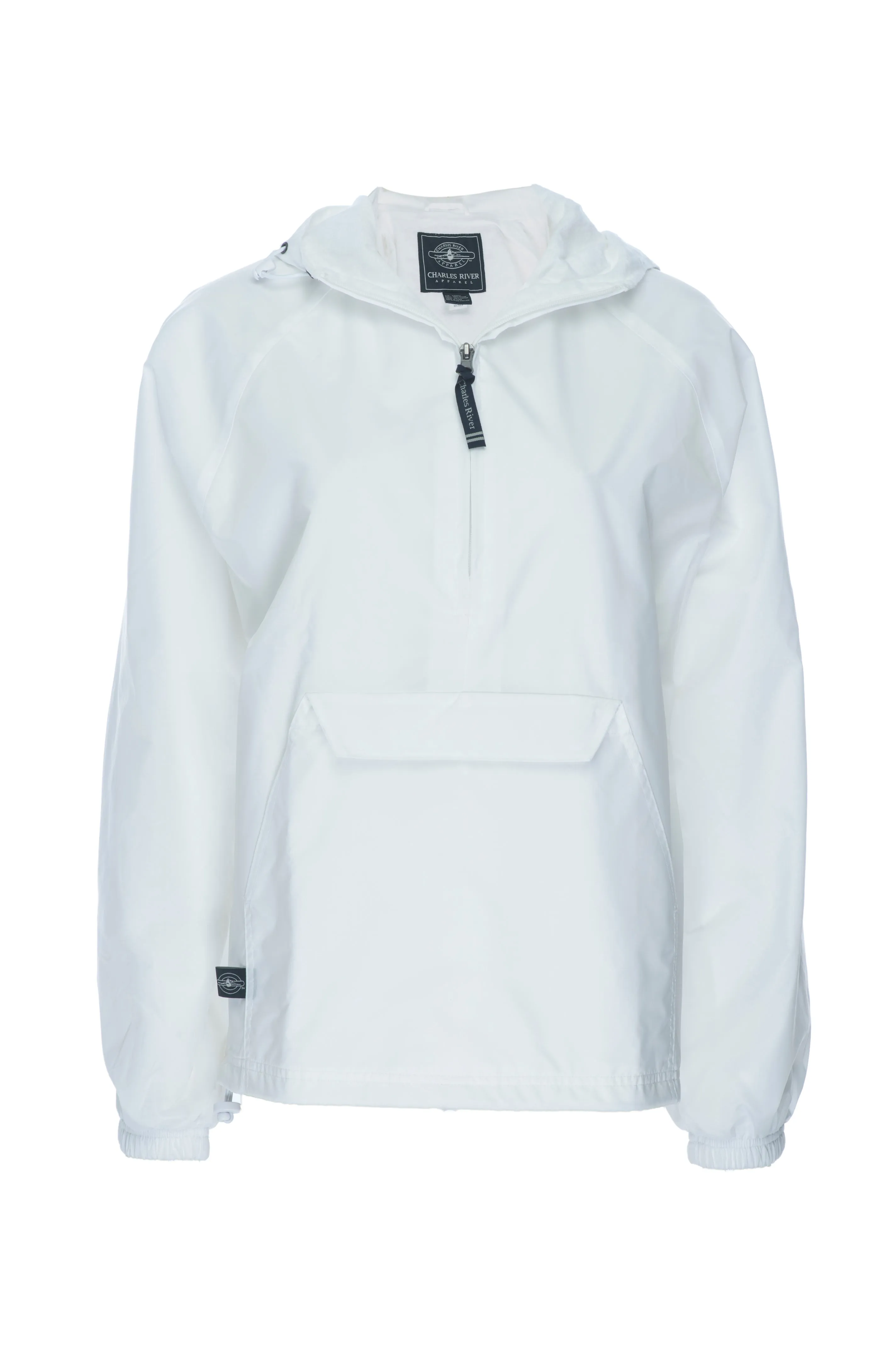 Seahawks Lined Windbreaker