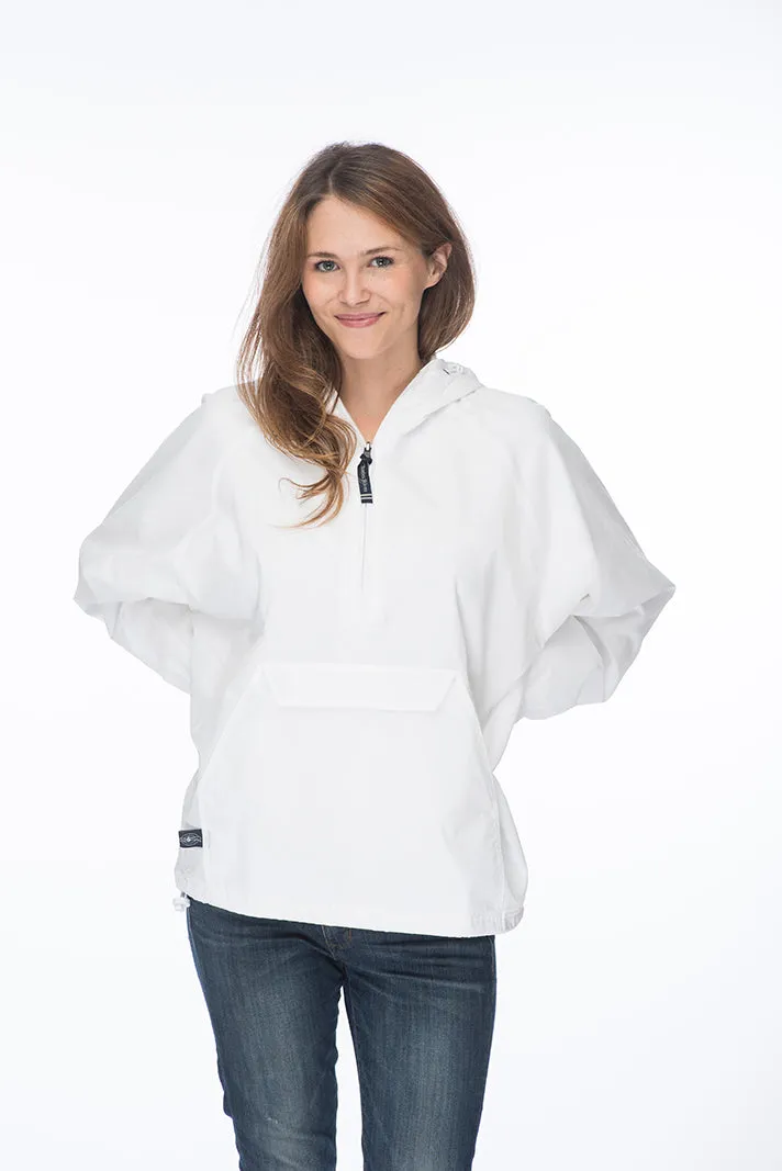 Seahawks Lined Windbreaker