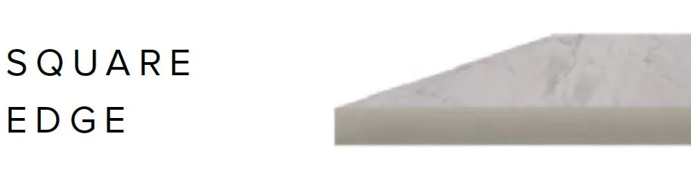 Soluna - Wilsonart THINSCAPE Tables - Luster Finish
