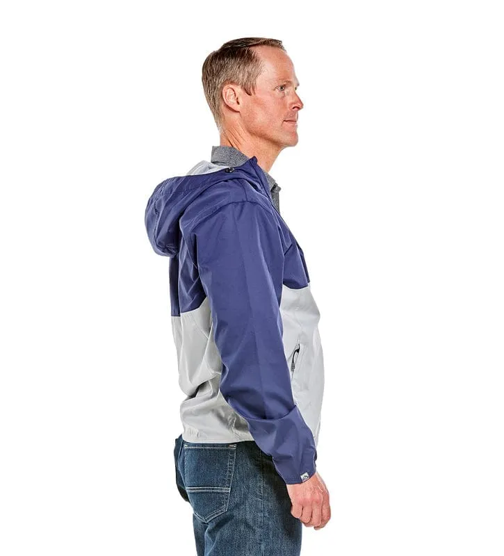 Storm Creek - Men's Idealist Windbreaker