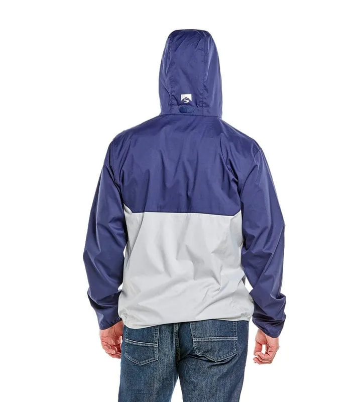 Storm Creek - Men's Idealist Windbreaker
