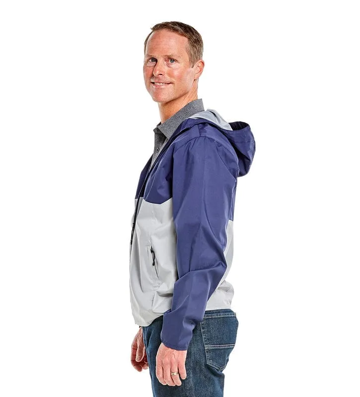 Storm Creek - Men's Idealist Windbreaker