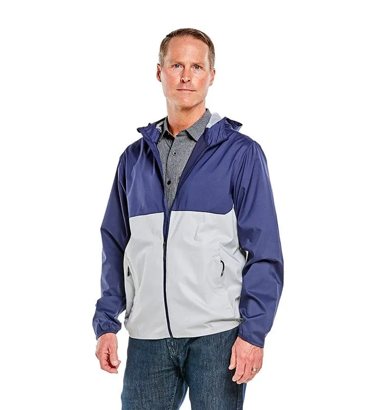 Storm Creek - Men's Idealist Windbreaker