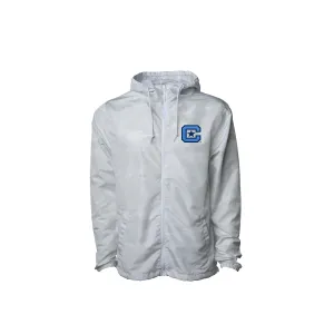 The Citadel Windbreaker Jacket