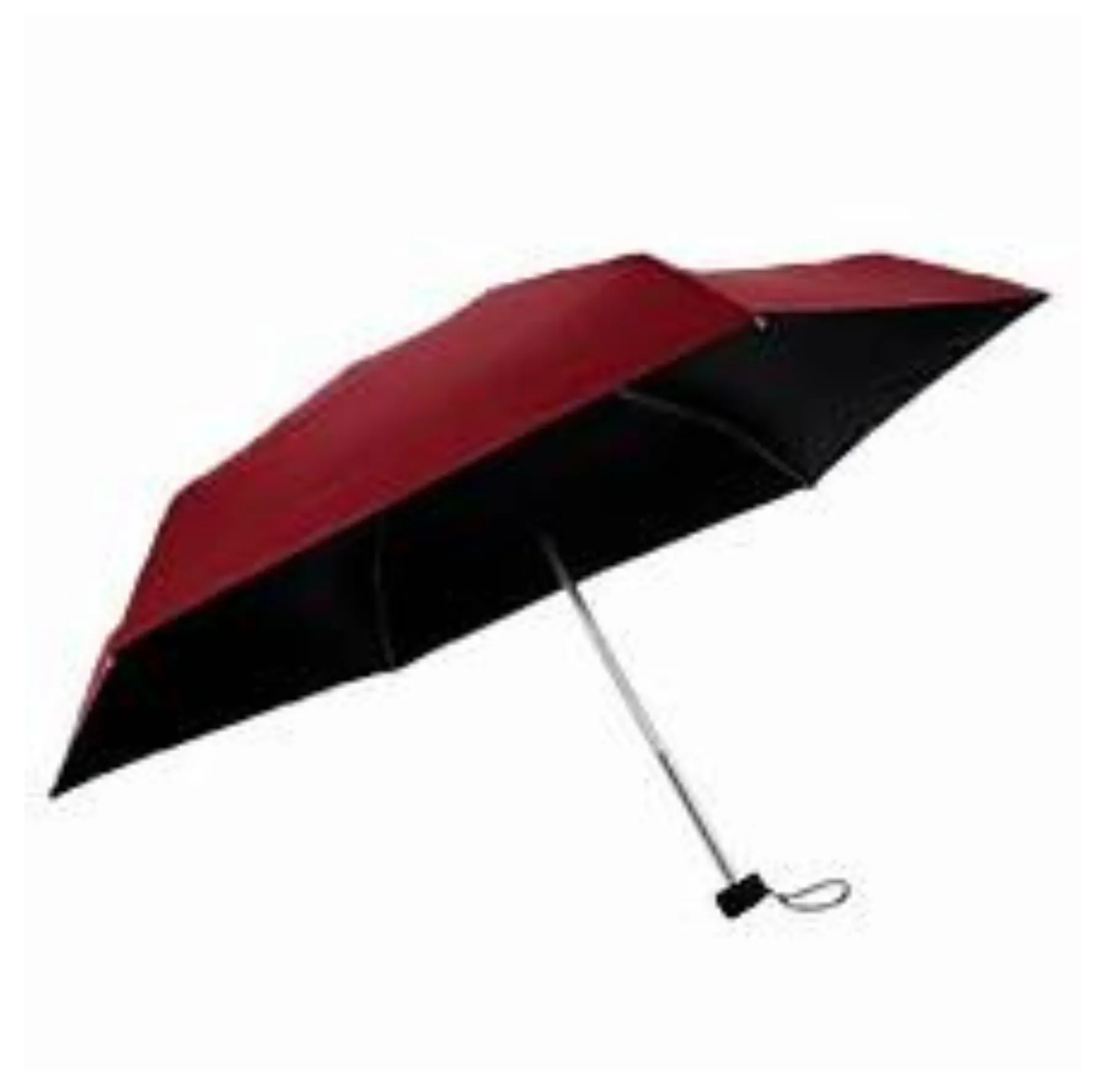 Umbrella - Compact Manual Fold