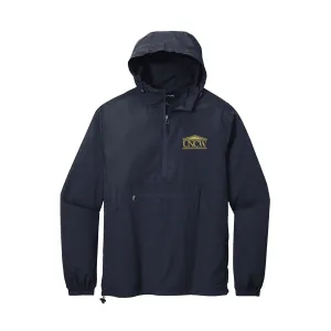 UNCW Windbreaker