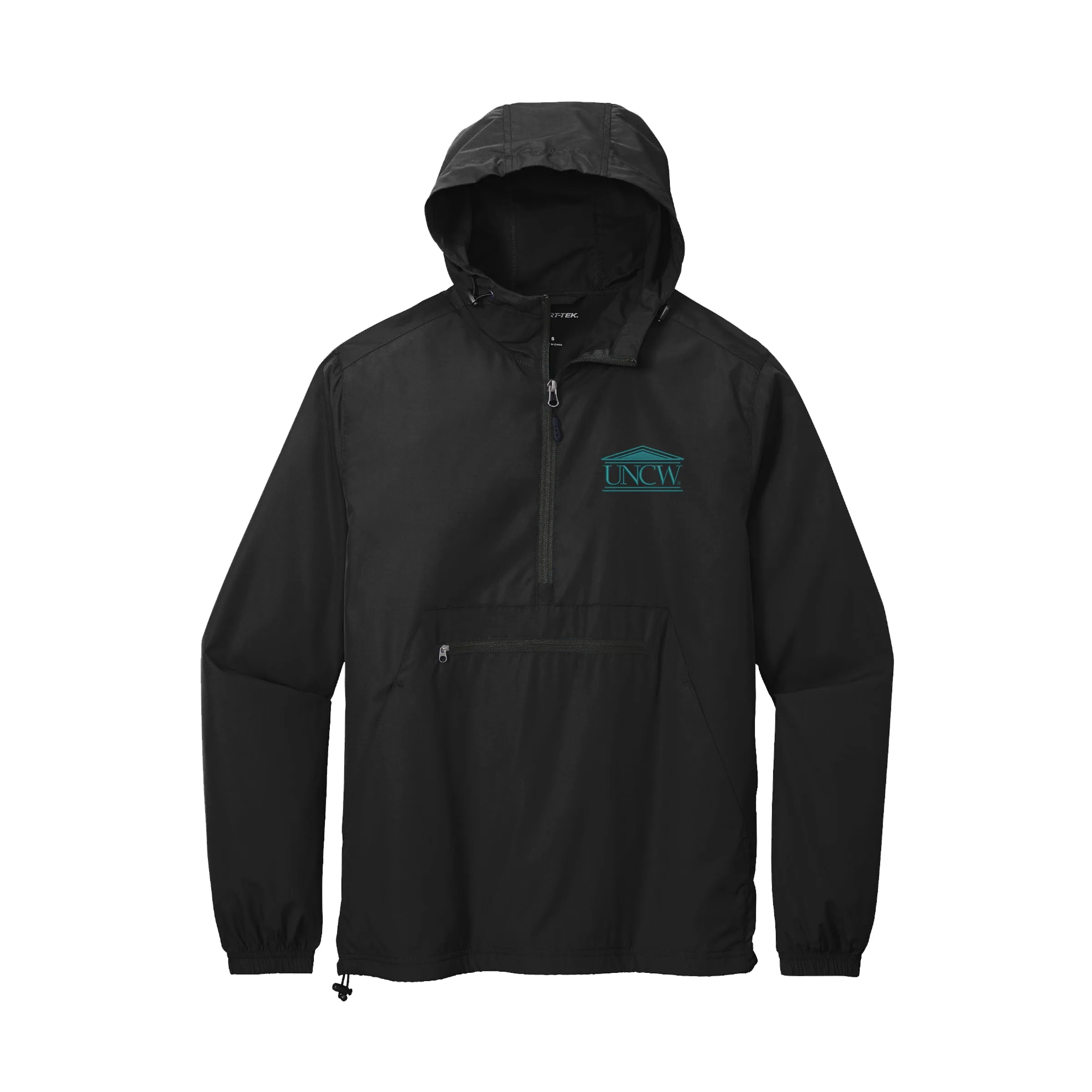 UNCW Windbreaker