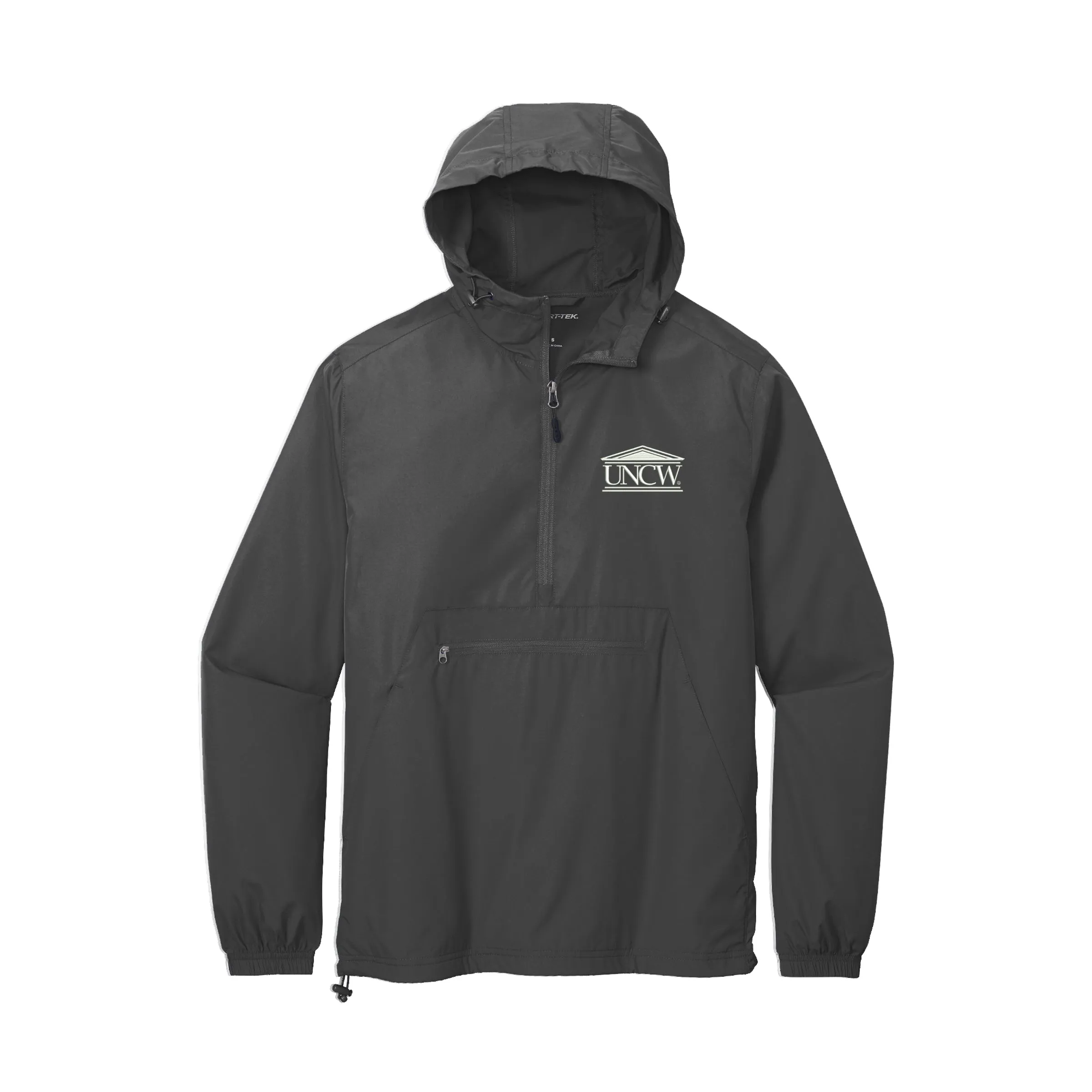 UNCW Windbreaker