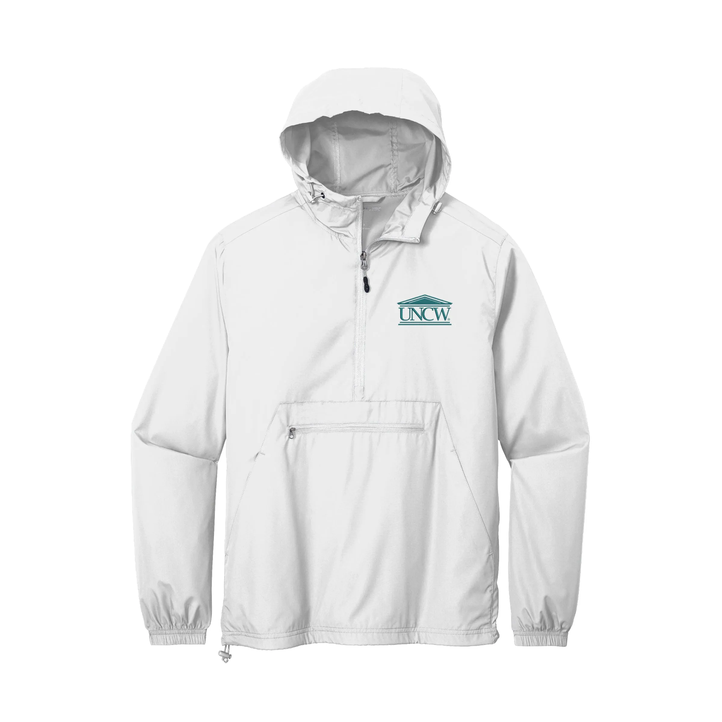 UNCW Windbreaker