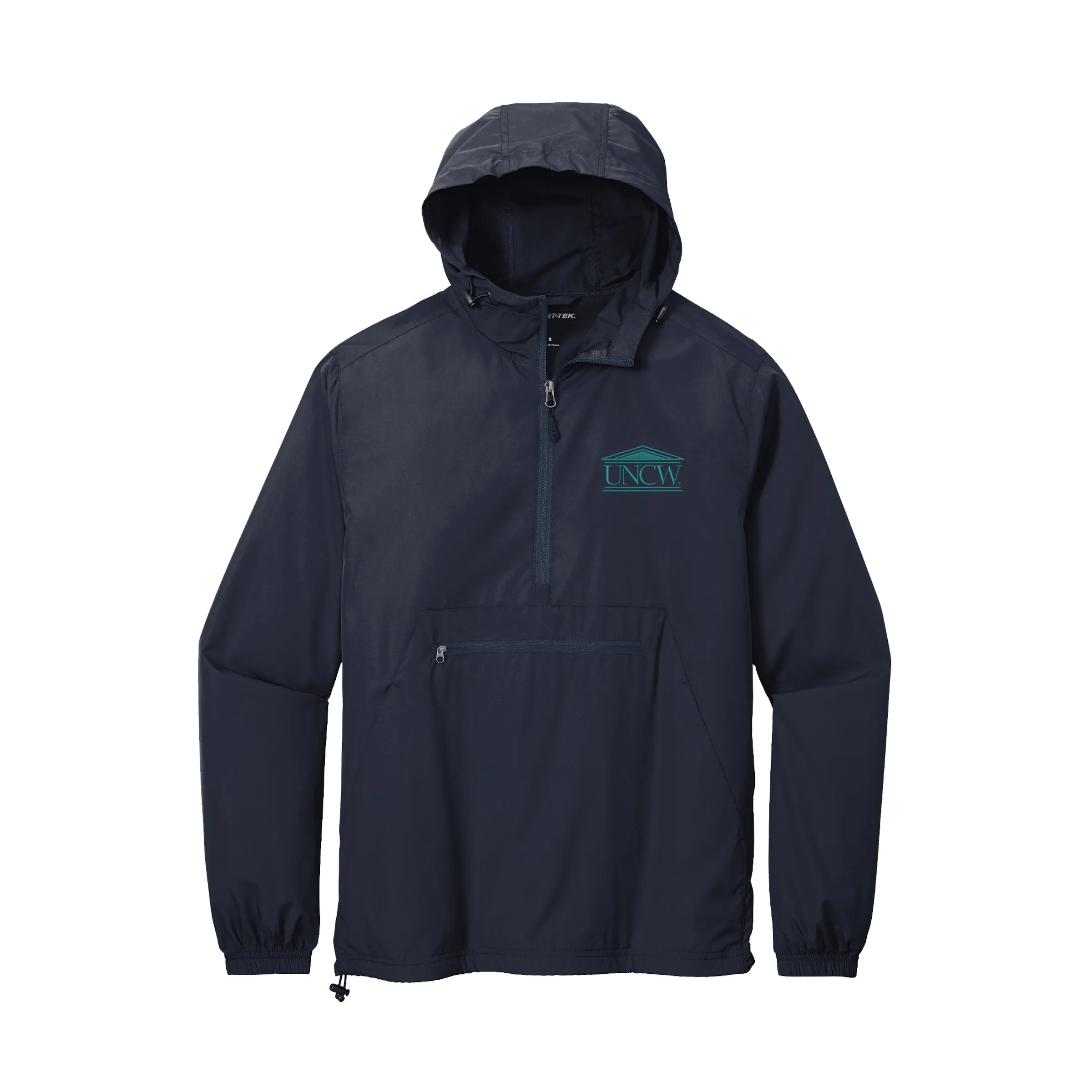 UNCW Windbreaker