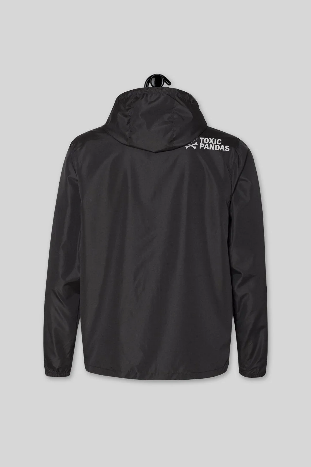 Unisex Edge Windbreaker