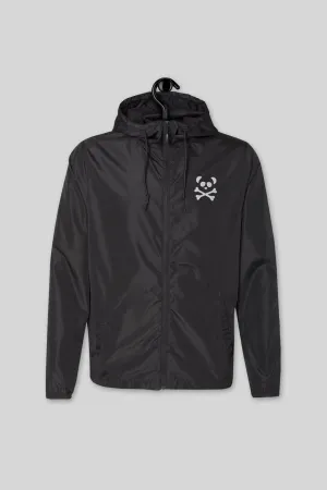 Unisex Edge Windbreaker