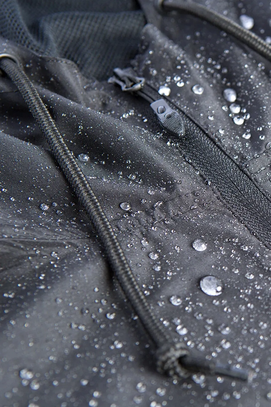Unisex Edge Windbreaker