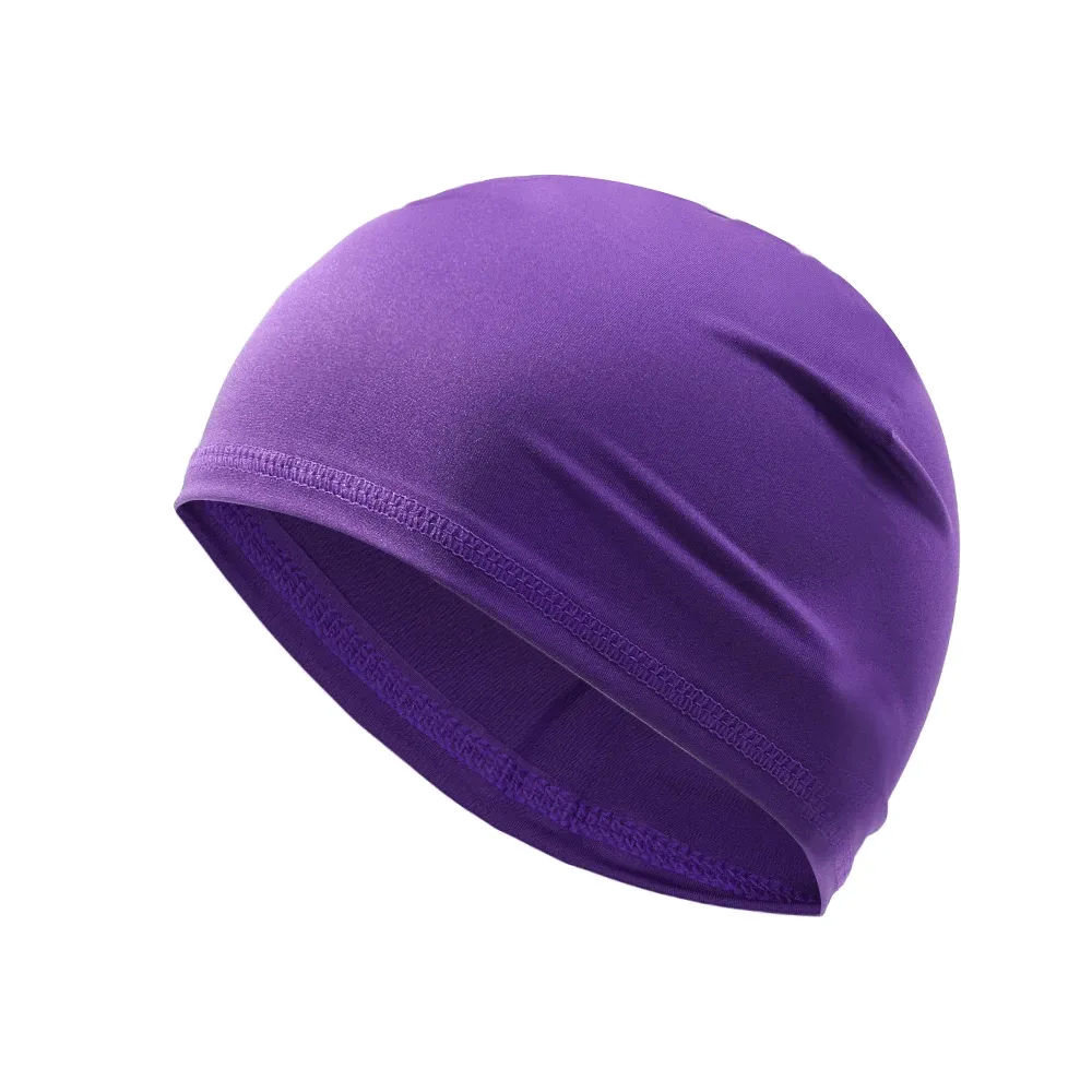 Unisex Lightweight Quick-Dry Sports Skull Cap - SF2240