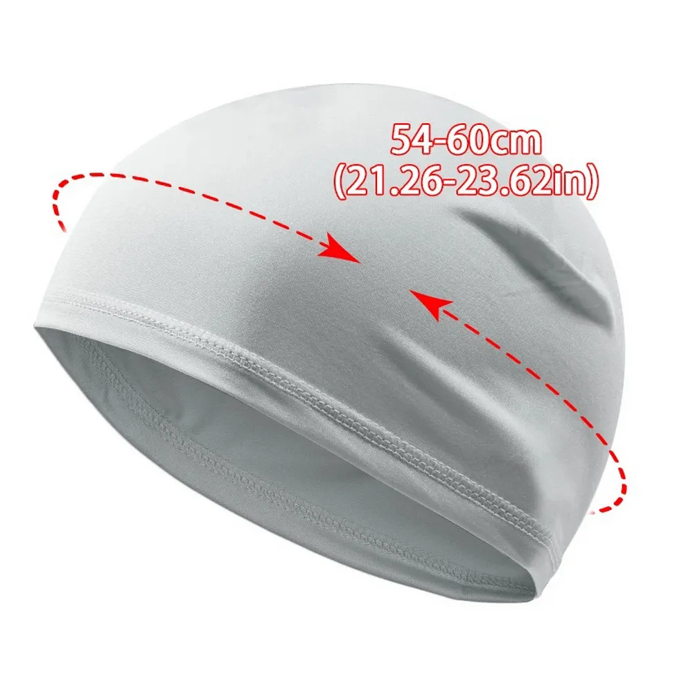 Unisex Lightweight Quick-Dry Sports Skull Cap - SF2240