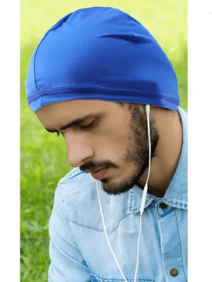 Unisex Lightweight Quick-Dry Sports Skull Cap - SF2240