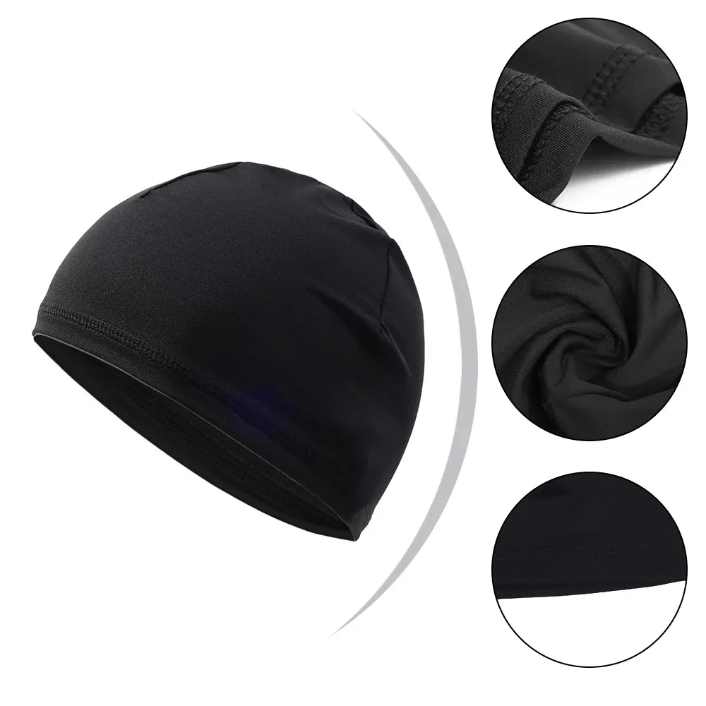 Unisex Lightweight Quick-Dry Sports Skull Cap - SF2240