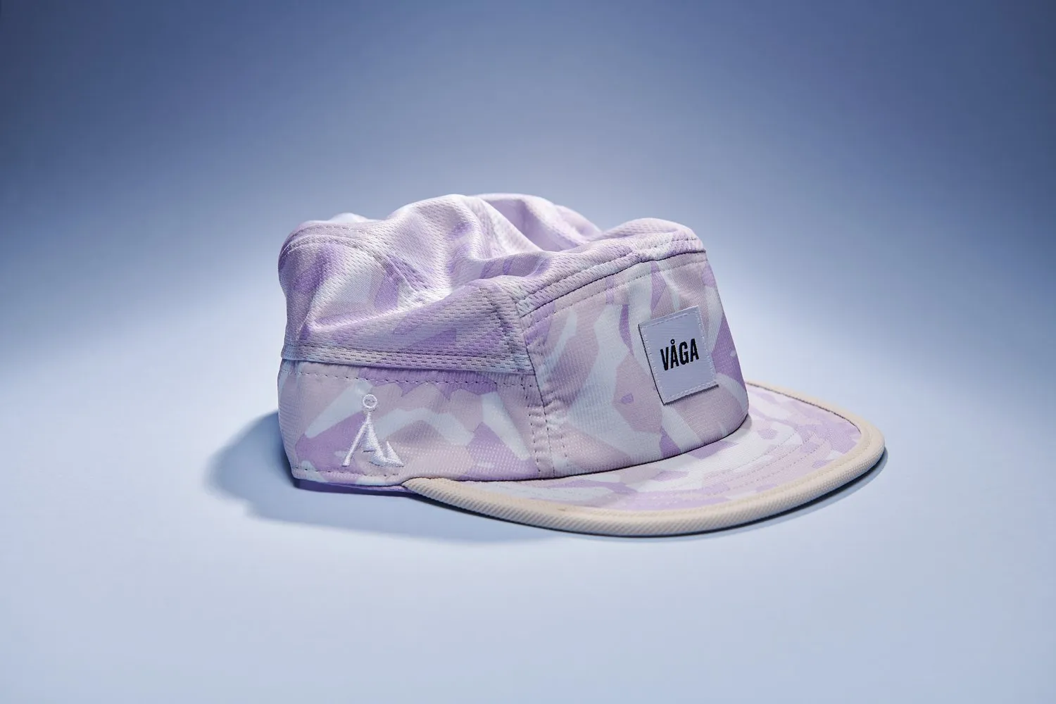 VAGA - Cub Cap LTD Print