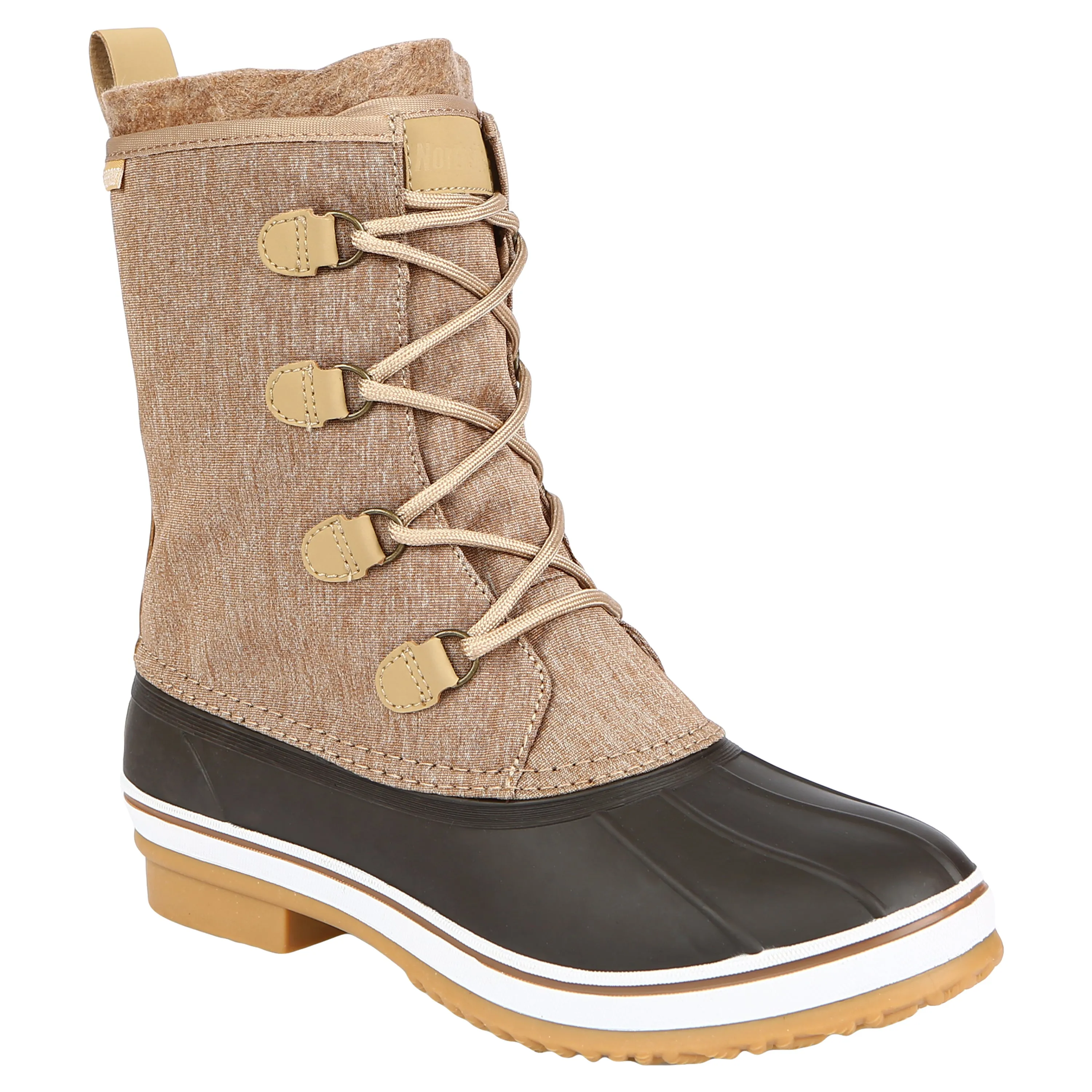 Women's Bradshaw Waterproof Insulated Winter Snow Boot