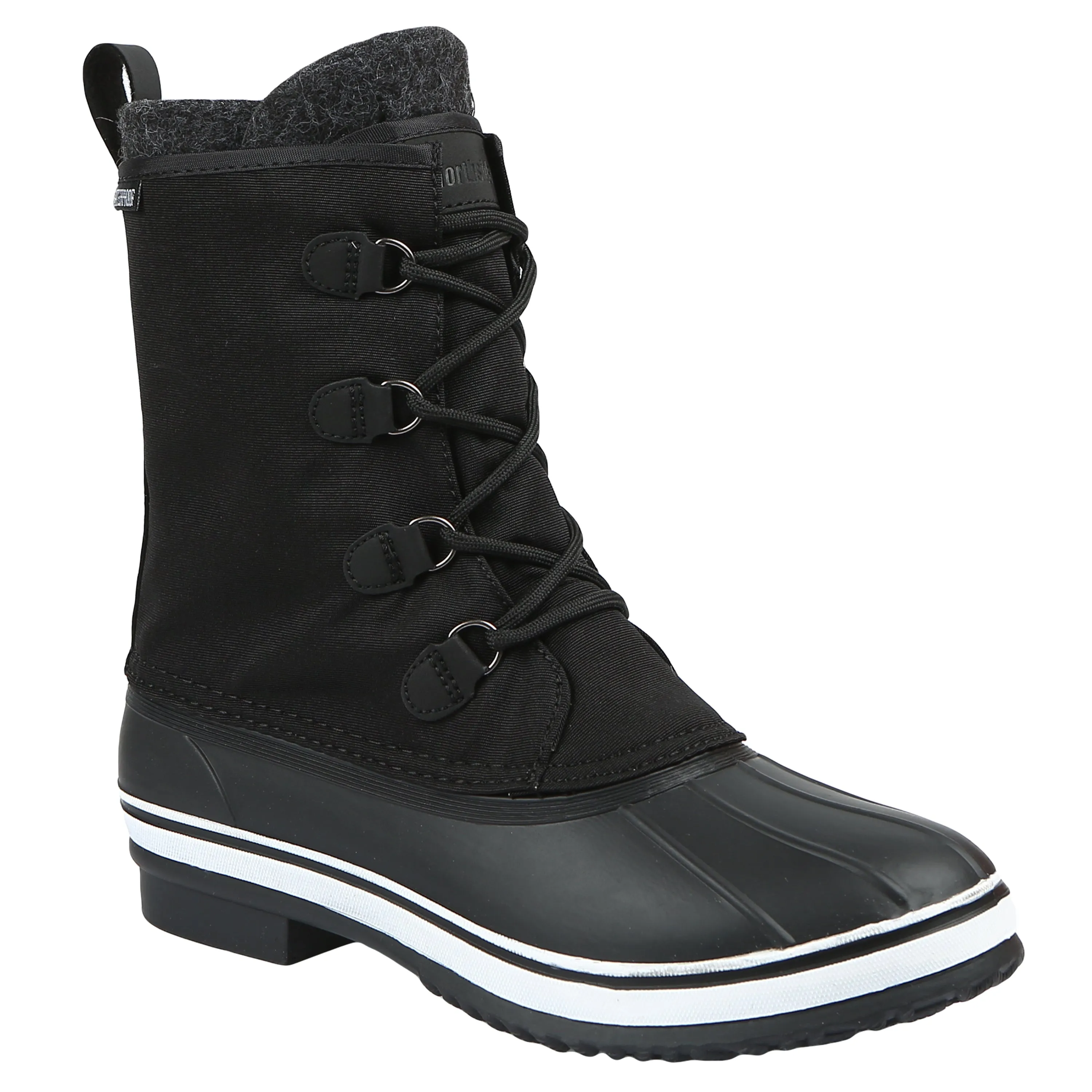 Women's Bradshaw Waterproof Insulated Winter Snow Boot