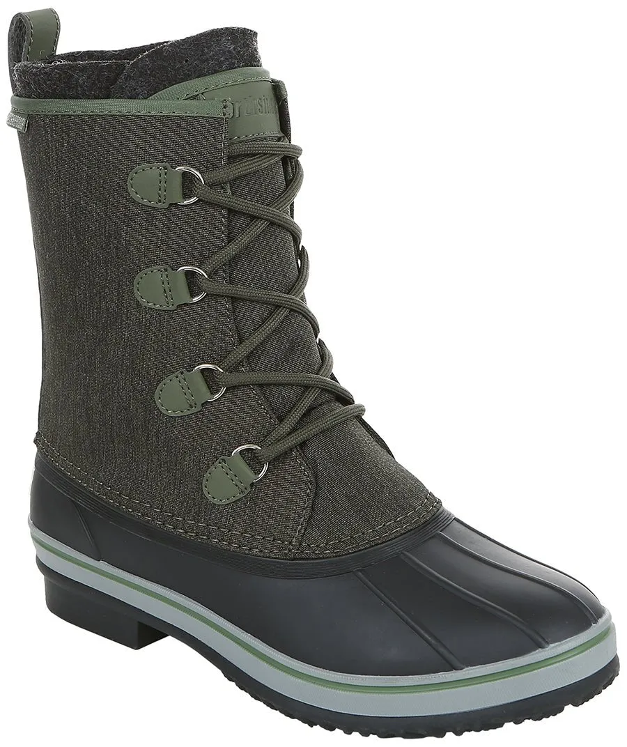 Women's Bradshaw Waterproof Insulated Winter Snow Boot