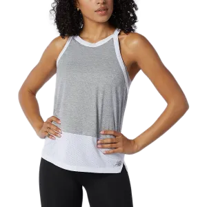 Women's Impact Run Hybrid Tank