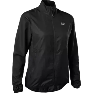 Women's Ranger Wind Jacket