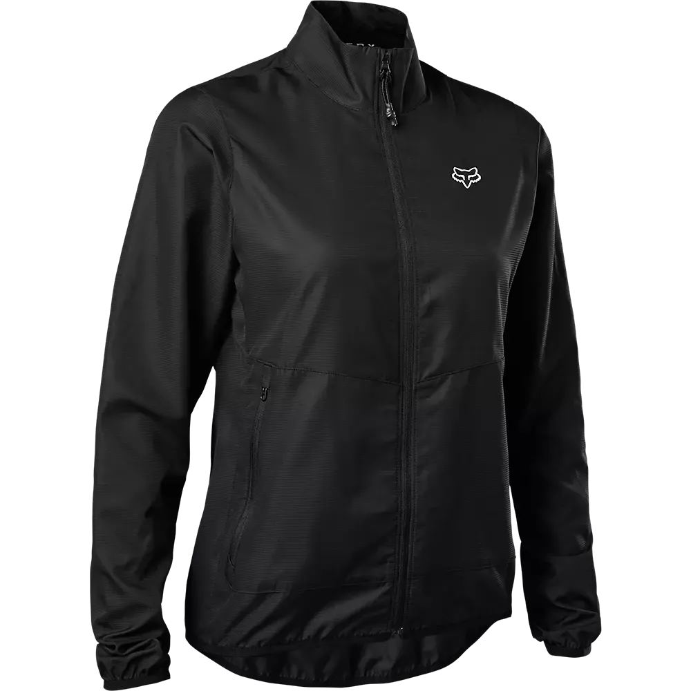 Women's Ranger Wind Jacket