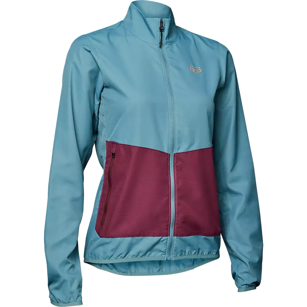 Women's Ranger Wind Jacket