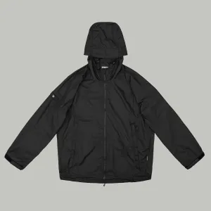 Zero Gravity Packable Jacket Gen.1 RD-ZGPJ_GEN.1 BLACK