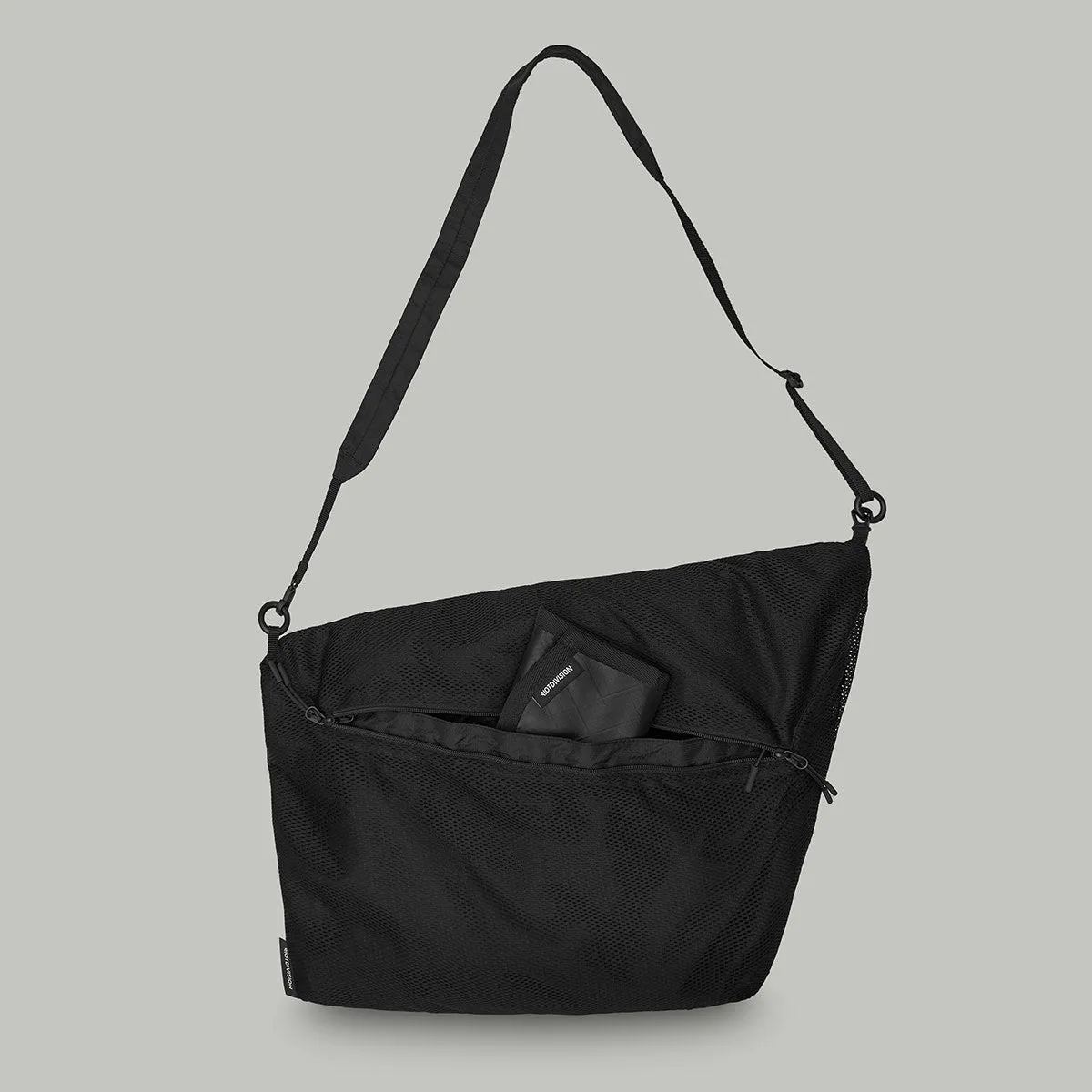Zero Gravity Packable Jacket Gen.1 RD-ZGPJ_GEN.1 BLACK