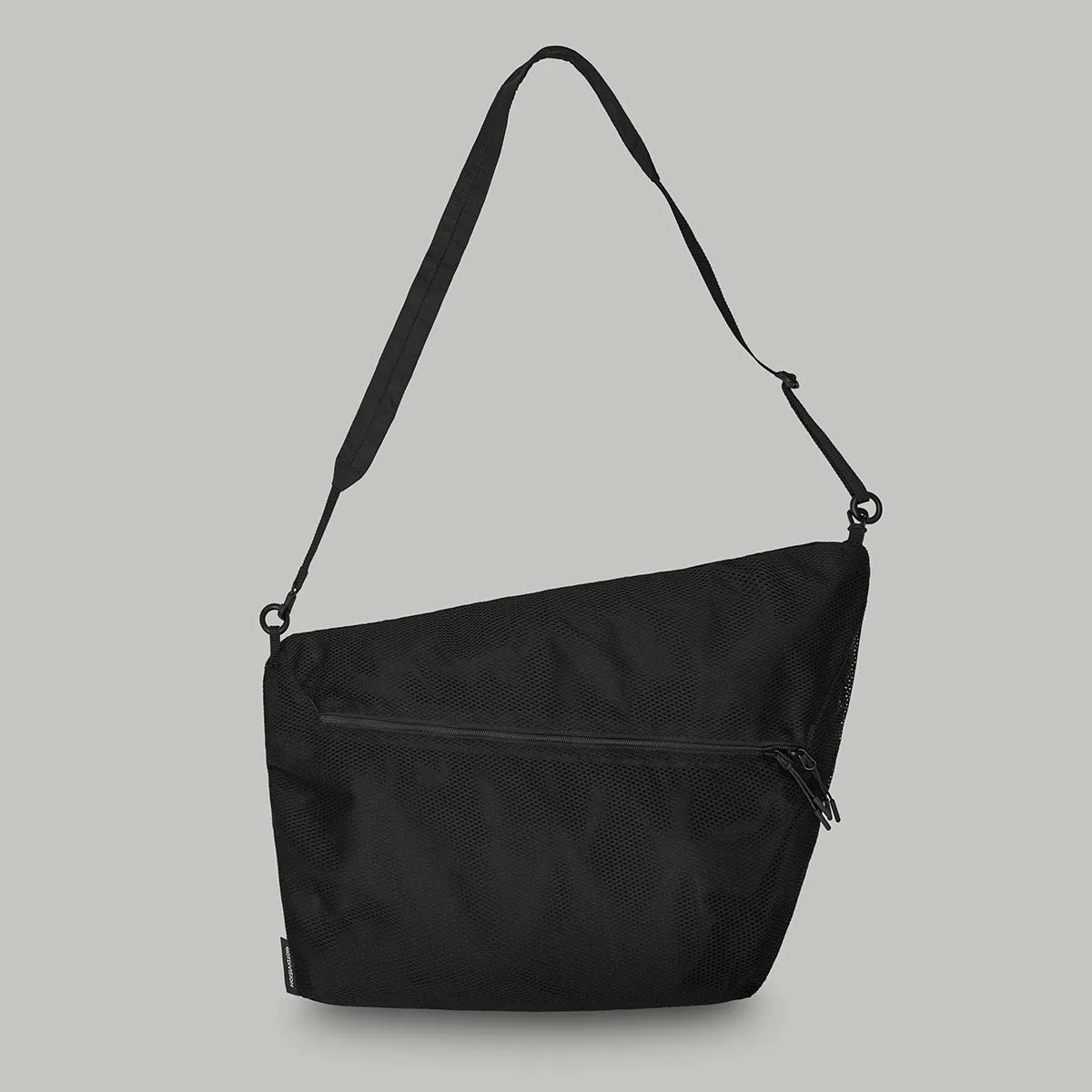 Zero Gravity Packable Jacket Gen.1 RD-ZGPJ_GEN.1 BLACK